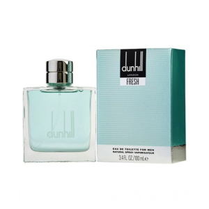 Dunhill London Fresh Eau De Toilette For Men 100ml