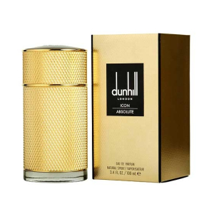 Dunhill London Icon Absolute Eau De Parfum For Men 100ml