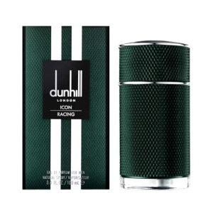 Dunhill London Icon Racing Eau De Parfum For Men 100ml