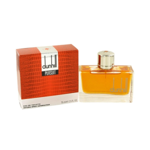 Dunhill Pursuit Eau De Toilette For Men 75ml