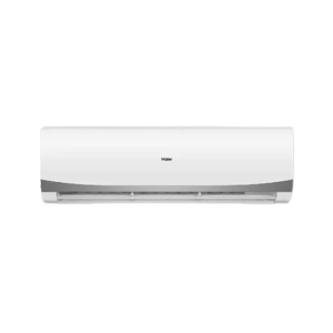 Haier Marvel DC Inventer Split Heat & Cool Air Condition 1.5 Ton White (HSU-18HFMCE)