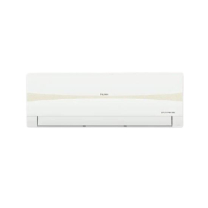 Haier Marvel DC Inventer Split Heat & Cool Air Condition 1.5 Ton White (HSU-18HFMDG)