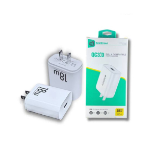 Sikenai 18W Adapter (QC-2)