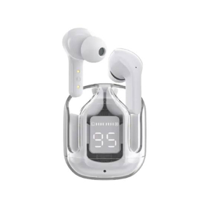IBrandia Wireless Bluetooth Earbud-White