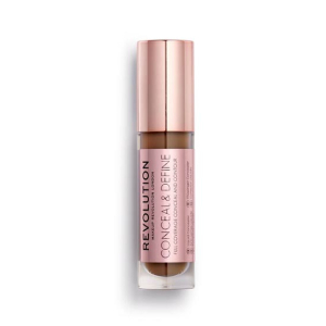 Revolution Makeup Conceal & Define Concealer C17 4ml