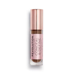 Revolution Makeup Conceal & Define Concealer C18 4ml