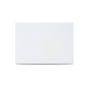 Revolution Makeup Obsession Palette Medium Basic White