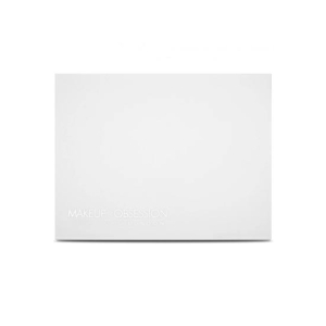 Revolution Makeup Obsession Palette Large Basic Total White