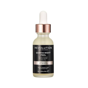 Revolution Quinoa Night Peel Serum
