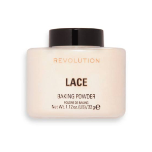 Revolution Lace Baking Powder 32gm