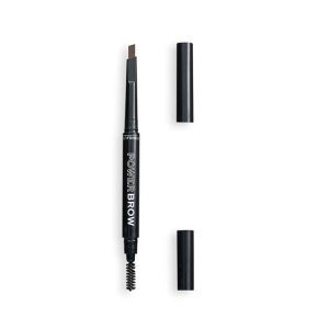 Revolution Relove Power Brow Pencil - Brown