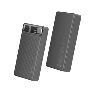 Audionic Spark Pro S-200 powerbank 20000 mAh-Ash grey