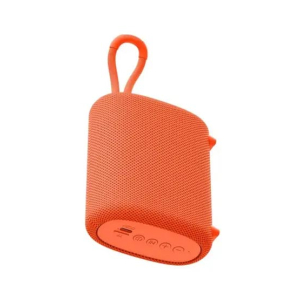 Infinix Pocket Beat Wireless Speaker (XS01)-Orange