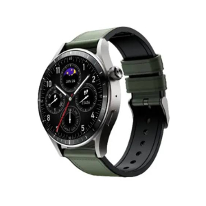 Infinix XWatch N4 Pro Smart Watch (XW4E)-Titanium Grey
