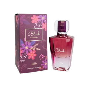 MTJ Blush Eau De Parfum For Women 100ml