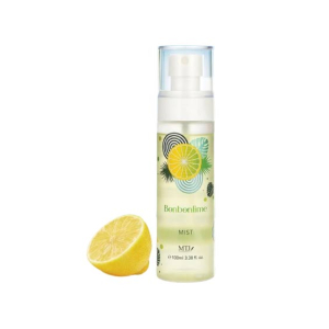MTJ Bonbonlime Body Mists For Women 100ml