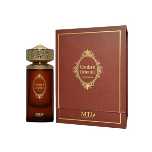 MTJ Ombre Oriental Eau De Parfum For Men 100ml