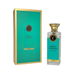MTJ Neroli Passion Eau De Parfum For Unisex 65ml