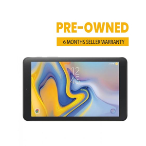 Samsung Galaxy Tab 2gb Ram 32gb Rom 8'' Screen Size Free Tablet Cover