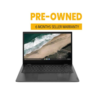 Lenovo Chromebook 100E Intel Celeron 4GB RAM 16GB Chrome OS