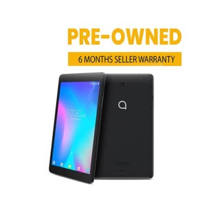 Alcatel Tablet 9032 3GB RAM 32GB ROM 8inches Screen Free Tablet Cover