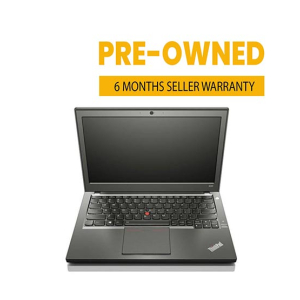 Lenovo Thinkpad X250 Core i5 5th Generation 8GB RAM 500GB HDD 12.5 inches Screen Free Laptop Bag