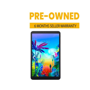 LG Gpad 5 4GB RAM 32GB ROM 10'' Screen Size Android 10 Free Cover