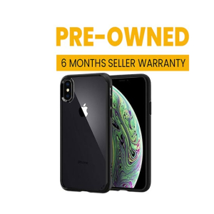 Apple iPhone XS 256 GB NON PTA Factory Unlocked Free Charger and Cover