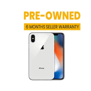 Apple iPhone XS 256 GB NON PTA Factory Unlocked Free Charger and Cover