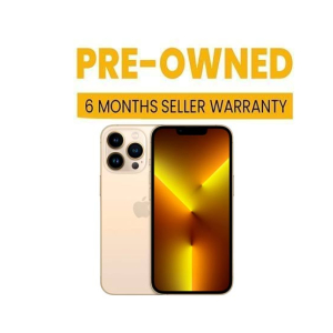 Apple iPhone 13 Pro 256GB NON PTA J.V SIM LOCK Free Charger and Cover