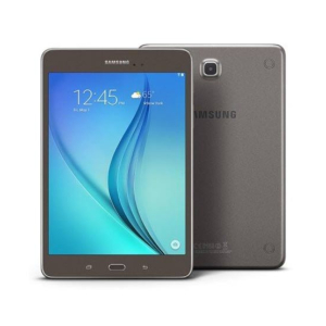 Samsung Galaxy Tab A 2GB RAM 16GB ROM 8'' Screen size Fast Processor Free Tablet Cover
