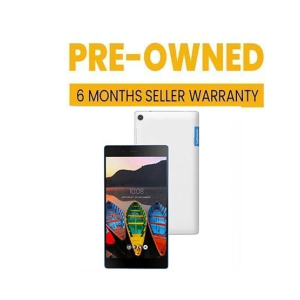Lenovo Tab 3 Pubg Supported 8inch Display 2gb Ram 16gb Rom Best Camera Free Book Cover