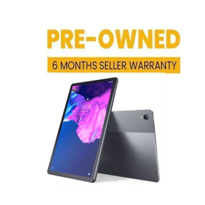 Lenovo P11 Tab 4GB 64GB 11 Inch Android 11 SnapDragon 662 Free Cover Included