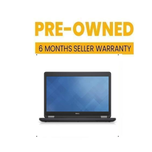 Dell Latitude E5450 Intel Core i5 5th Generation i5-5300U 4GB RAM 500GB HDD Windows 10 Pro Registered Windows
