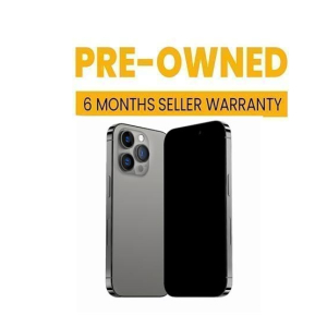 Apple iPhone 12 Pro 128GB Official PTA Approved Free Charger and Cover