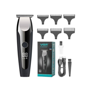 VGR Professional Hair Trimmer (V-059)