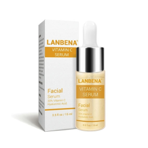 Lanbena Vitamin C Whitening Serum Face Cream 15ml