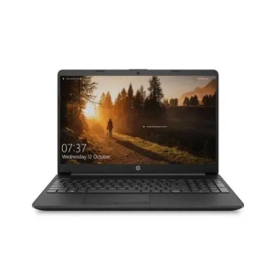 HP 15.6" Core i5 11th Gen 8GB 512GB SSD MX350 GPU Laptop Black (15-DW3157NIA)