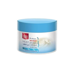Golden Pearl Skin Therapy Moisturizing Cream 200ml