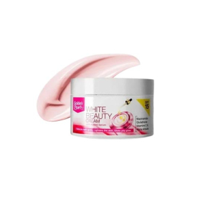 Golden Pearl White Beauty Cream