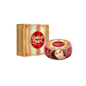 Golden Pearl Beauty Cream
