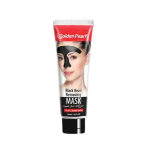 Golden Pearl Black Head Removing Mask