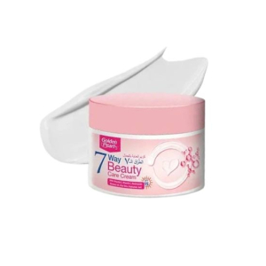 Golden Pearl 7 Way Beauty Care Cream 75ml