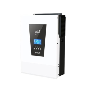 Homage Bolt Series 4000KW Ups Solar Supported Inverter (HBS-4017SCC)