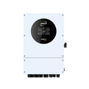 Homage Apex Series 6000Watt Ups Hybrid Inverter (HAS-6020SCC IP66)