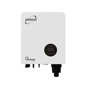 Homage Quantum Series 10KW 3-Phase Inverter (HQS-1018SCC)