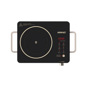 Homage Ceramic Hot Plate (HHP-220DB0)