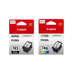 Canon 745s 746s Ink Cartridge