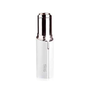 Shop Tech Rechargeable Mini Facial Hair Remover (70081)
