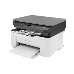 HP LaserJet Printer (M136w)